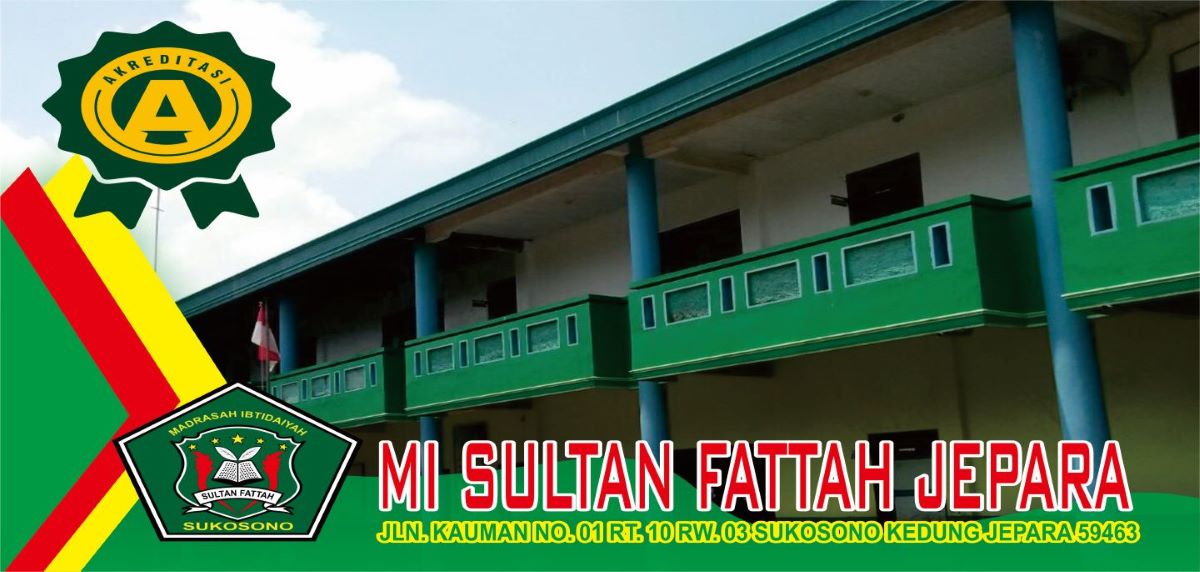 MI. Sultan Fattah Jepara